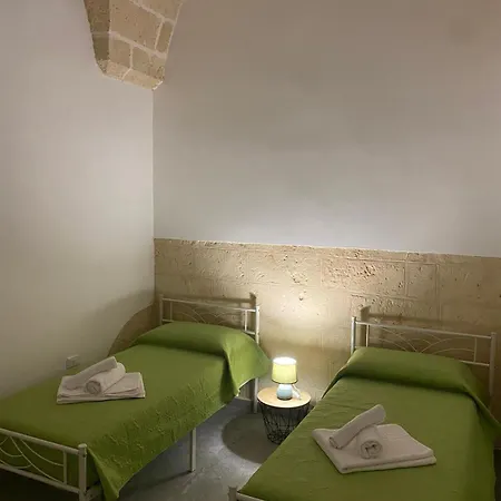 Macchialuru & Relax *