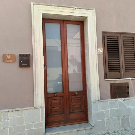 Macchialuru & Relax 別荘 *