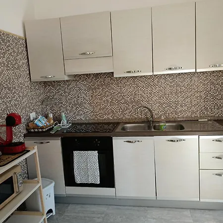 Macchialuru & Relax 別荘