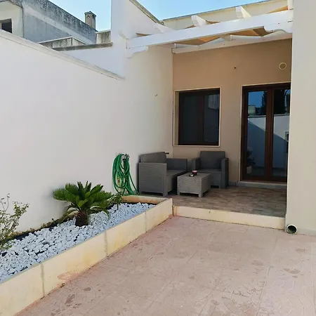 Macchialuru & Relax * Erchie