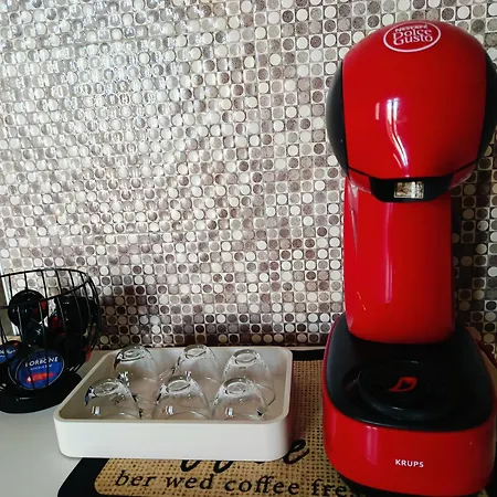 別荘 Macchialuru & Relax