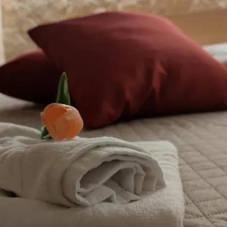 Macchialuru & Relax Hébergement de vacances *