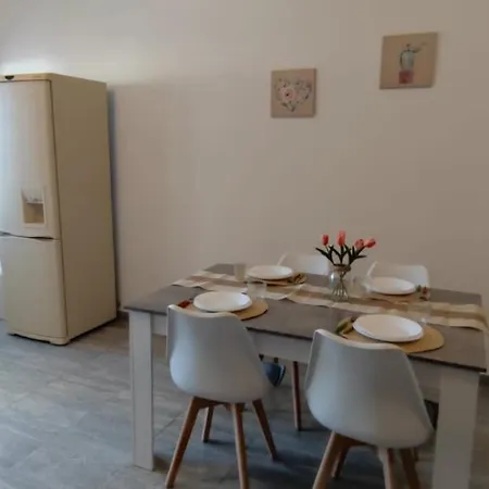 Macchialuru & Relax Holiday home