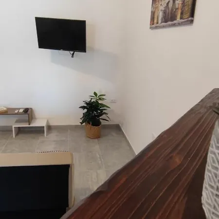 Macchialuru & Relax Holiday home
