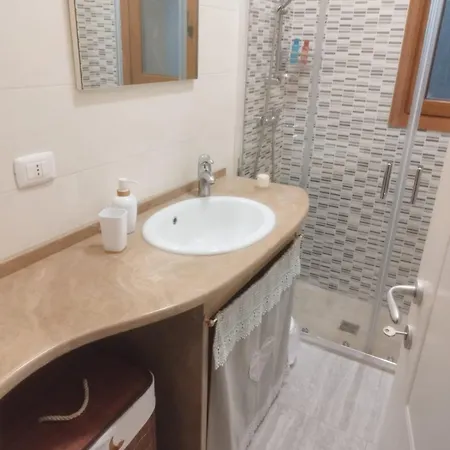 Hébergement de vacances Macchialuru & Relax Erchie (Apulia)