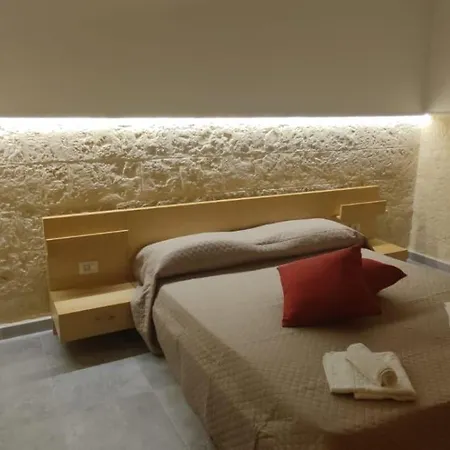 Holiday home Macchialuru & Relax