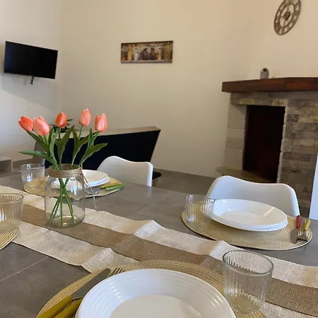 Macchialuru & Relax Holiday home Erchie (Apulia)