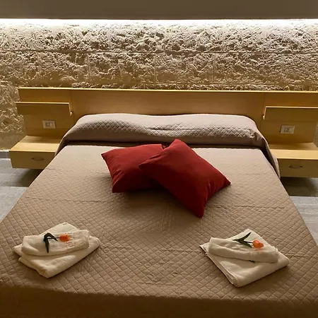 Macchialuru & Relax Holiday home