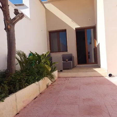 Holiday home Macchialuru & Relax Erchie (Apulia)