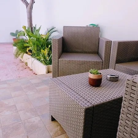 Macchialuru & Relax * Erchie (Apulia)
