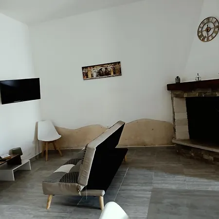 Holiday home Macchialuru & Relax Erchie (Apulia)