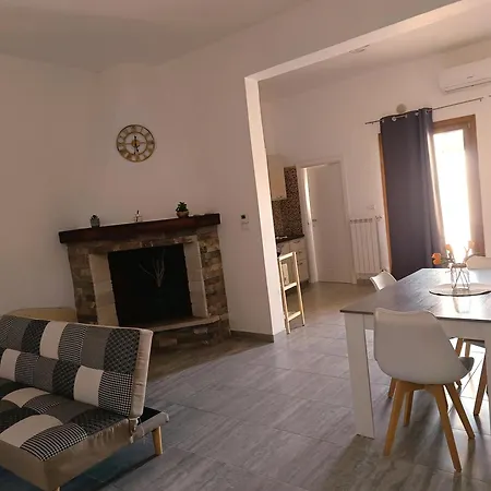 Macchialuru & Relax Casa de Férias Erchie (Apulia)