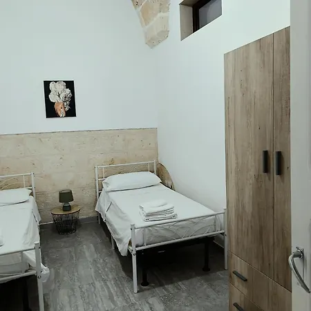 Macchialuru & Relax Holiday home Erchie (Apulia)