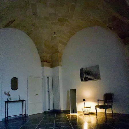 Macchialuru & Relax Casa de Férias