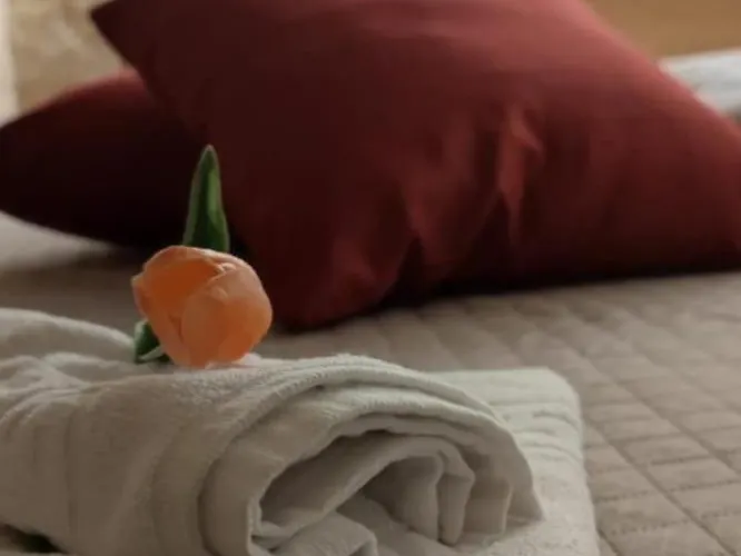 Macchialuru & Relax Tatil Evi *