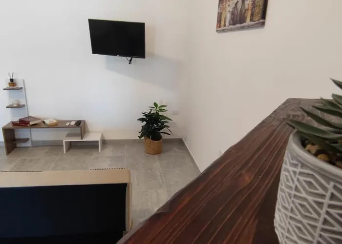 Macchialuru & Relax Tatil Evi