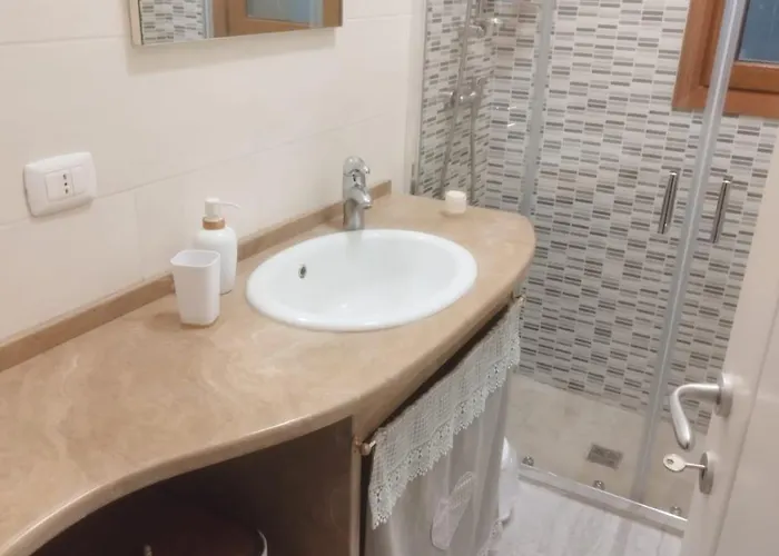 Tatil Evi Macchialuru & Relax Erchie (Apulia)