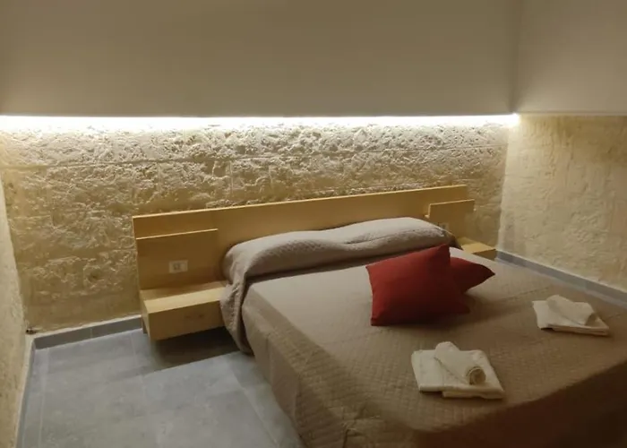 Tatil Evi Macchialuru & Relax