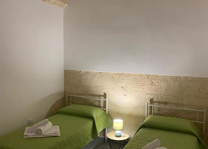 Macchialuru & Relax *