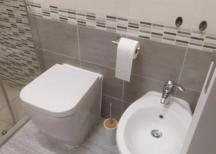 Macchialuru & Relax Tatil Evi Erchie (Apulia)