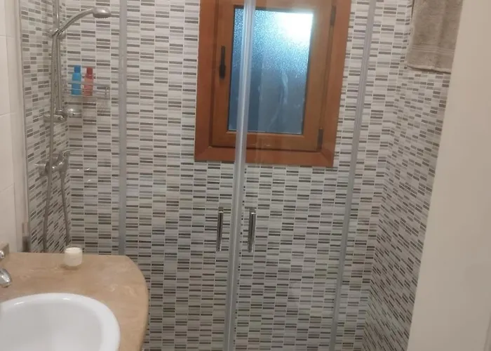 Macchialuru & Relax Erchie (Apulia)