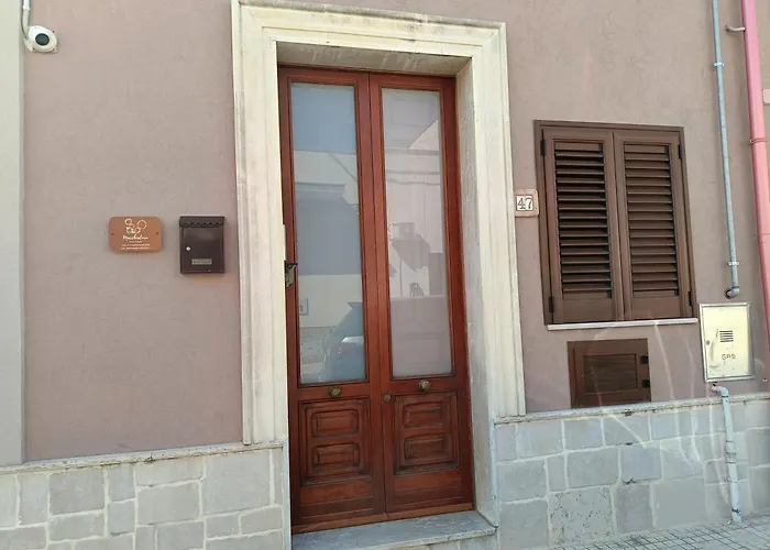 Macchialuru & Relax Tatil Evi *