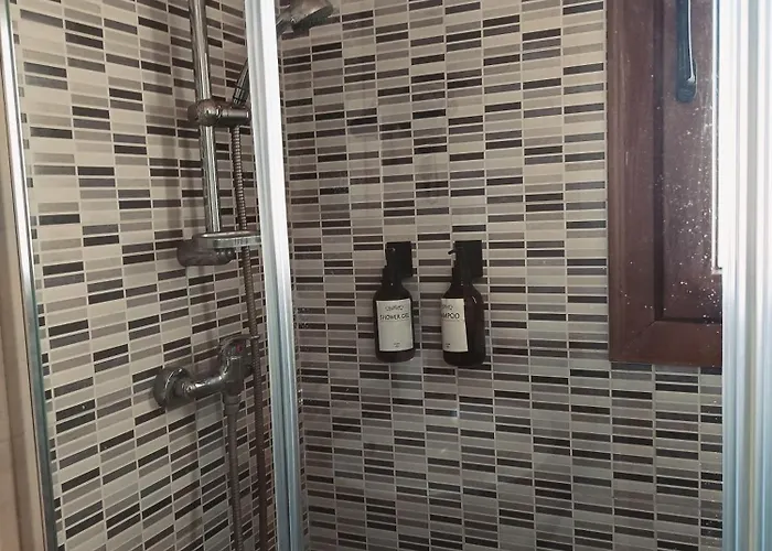 Macchialuru & Relax Tatil Evi *