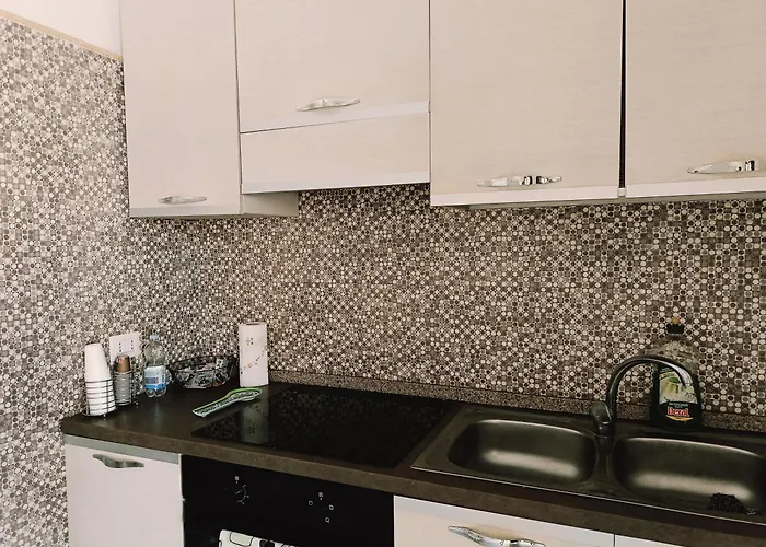 Macchialuru & Relax Tatil Evi Erchie (Apulia)