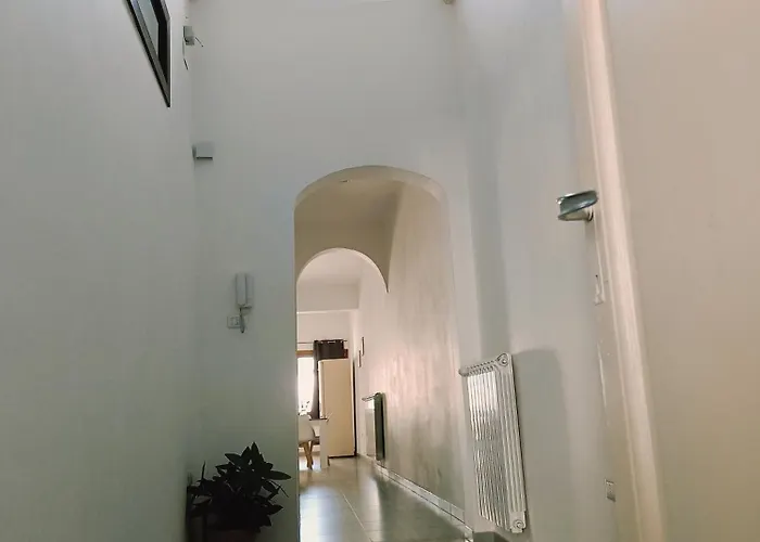 Tatil Evi Macchialuru & Relax Erchie (Apulia)