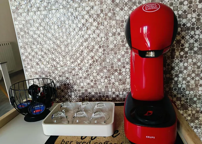 Tatil Evi Macchialuru & Relax