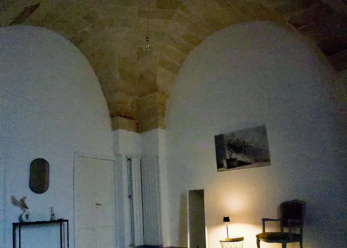 Macchialuru & Relax Tatil Evi